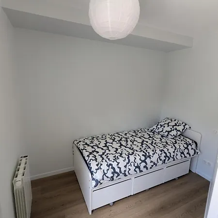 Maison Avec Jardin A 15min De Paris Apartment *