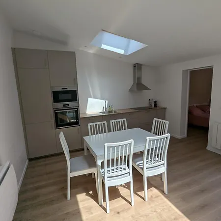 Maison Avec Jardin A 15min De Paris *