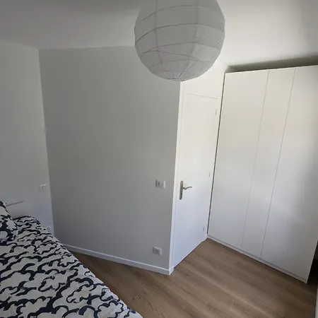Maison Avec Jardin A 15min De Paris Apartment Villeneuve-le-Roi
