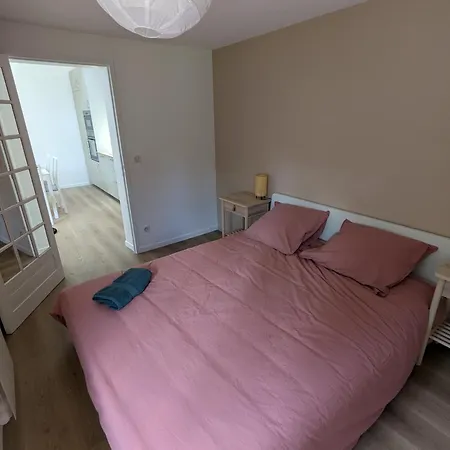 Maison Avec Jardin A 15min De Paris *