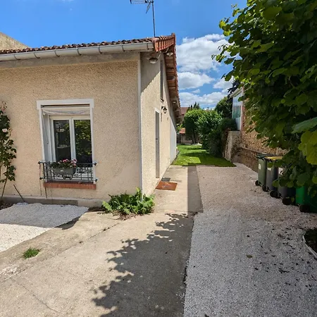 Maison Avec Jardin A 15min De Paris Apartment Villeneuve-le-Roi