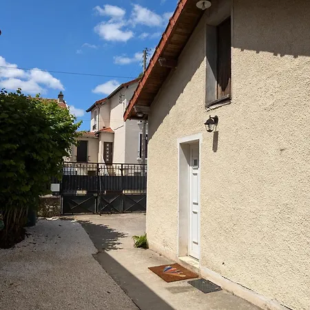 Maison Avec Jardin A 15min De Paris * Villeneuve-le-Roi